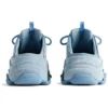 Mules Triple S «Blue» 755686W2DEN4000