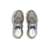 Mules Triple S «Gris azul, doble espuma y malla» 755687W3SM11259