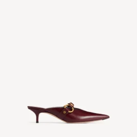 mules urbanas para mujer en color merlot 1 280x280 - Mules urbanas para mujer en color merlot