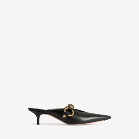 mules urbanas para mujer en negro 1 280x280 - Mules urbanas para mujer en negro