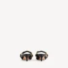 Mules urbanas para mujer en negro Mules urbanas para mujer en negro