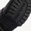 Mules Venom para mujer en negro Mules Venom para mujer en negro
