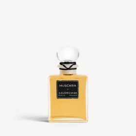Muscara Parfum Muscara Parfum