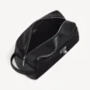 Neceser Rodeo para hombre en color negro Neceser Rodeo para hombre en color negro