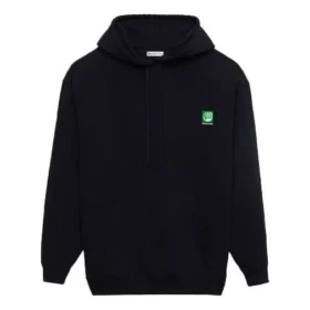 Negro, respetuoso con el medio ambiente, bb Negro 578135THV641000