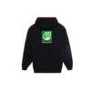 Negro, respetuoso con el medio ambiente, bb Negro 578135THV641000
