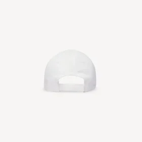 Niños – Gorra de Balenciaga en blanco