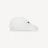 Niños – Gorra de Balenciaga en blanco Niños – Gorra de Balenciaga en blanco