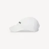 Niños – Gorra de Balenciaga en blanco Niños – Gorra de Balenciaga en blanco