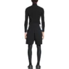Pantalón corto 3B Sports Icon «Negro» 697991TMVA61573
