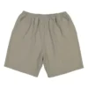 Pantalón corto Mini Logo «Gris» 657062TJV858160