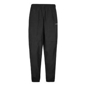 Pantalón Track de nailon «Negro» 621435TDO131000