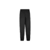 Pantalón Track de nailon «Negro» 621435TDO131000