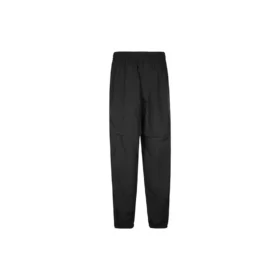Pantalón Track de nailon «Negro» 621435TDO131000