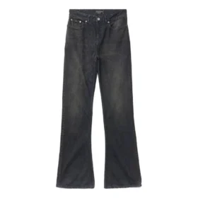 Pantalones acampanados «Havana» 751089TOW532150