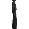Pantalones cargo acampanados «Negro» 783694TNW111672
