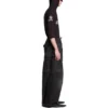 Pantalones cargo grandes «Negro» 790982TKP271000