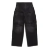 Pantalones cargo grandes «Negros» 746493TKP271000