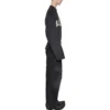 Pantalones cargo grandes «Negros» 746493TKP271000