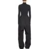 Pantalones cargo minimalistas «Negro» 746509TKP271000