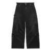 Pantalones Cargo «Negro» 767971TNW111672