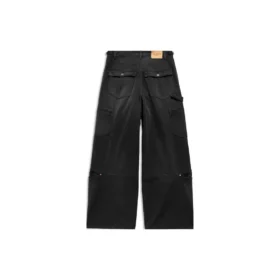 Pantalones Cargo «Negro» 767971TNW111672