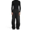 Pantalones Cargo «Negro» 767971TNW111672