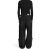 Pantalones Cargo «Negro» 767971TNW111672