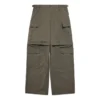 Pantalones cargo Unity Sports Icon Light «Verde» 773247TKO312840