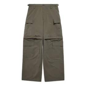 Pantalones cargo Unity Sports Icon Light «Verde» 773247TKO312840