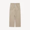Pantalones chinos de hombre en color beige Pantalones chinos de hombre en color beige