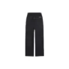 Pantalones con doble cinturilla «Black» 661609TBP471055