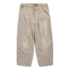 Pantalones con doble refuerzo en las rodillas «Beige» 791794TLP069506