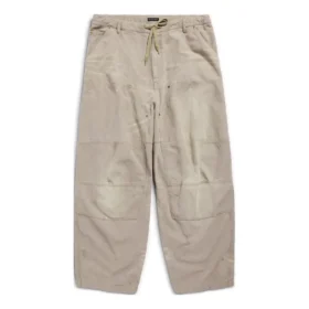 Pantalones con doble refuerzo en las rodillas «Beige» 791794TLP069506