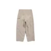Pantalones con doble refuerzo en las rodillas «Beige» 791794TLP069506
