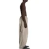 Pantalones con doble refuerzo en las rodillas «Beige» 791794TLP069506