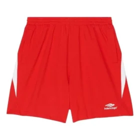 Pantalones cortos 3B Sports Icon «Red» 697991TMVA66174