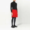Pantalones cortos 3B Sports Icon «Red» 697991TMVA66174