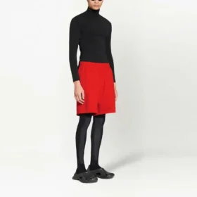 Pantalones cortos 3B Sports Icon «Red» 697991TMVA66174