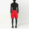 Pantalones cortos 3B Sports Icon «Red» 697991TMVA66174