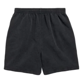 Pantalones cortos Balenciaga x Puma «Black Faded» 826385TTVA41041