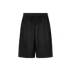 Pantalones cortos «Black» de Property Of Logo 704718TKP241000