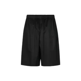 Pantalones cortos «Black» de Property Of Logo 704718TKP241000
