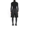 Pantalones cortos «Black» de Property Of Logo 704718TKP241000