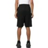 Pantalones cortos con cintura elástica perforada «Negro» 674591TMVD41000