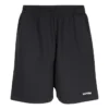 Pantalones cortos con logotipo FW23 «Negro» 676137TOVO61070