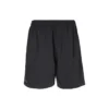 Pantalones cortos con logotipo FW23 «Negro» 676137TOVO61070