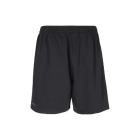 Pantalones cortos con logotipo FW23 «Negro» 676137TOVO61070