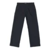 Pantalones cortos de algodón «Noir» 699004TKP061000