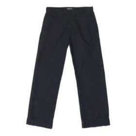 Pantalones cortos de algodón «Noir» 699004TKP061000